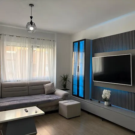 Apartament Mme *