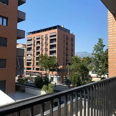 Apartament Mme Kamez