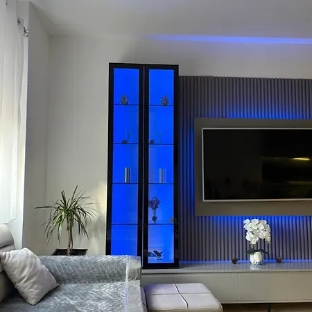 Apartament Mme