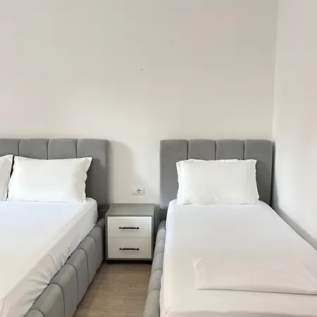 Mme Apartament *