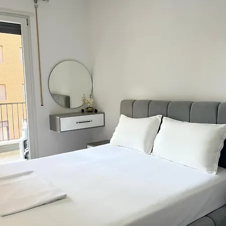 Apartament Mme