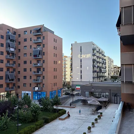Apartament Mme