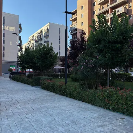 Mme Apartament *