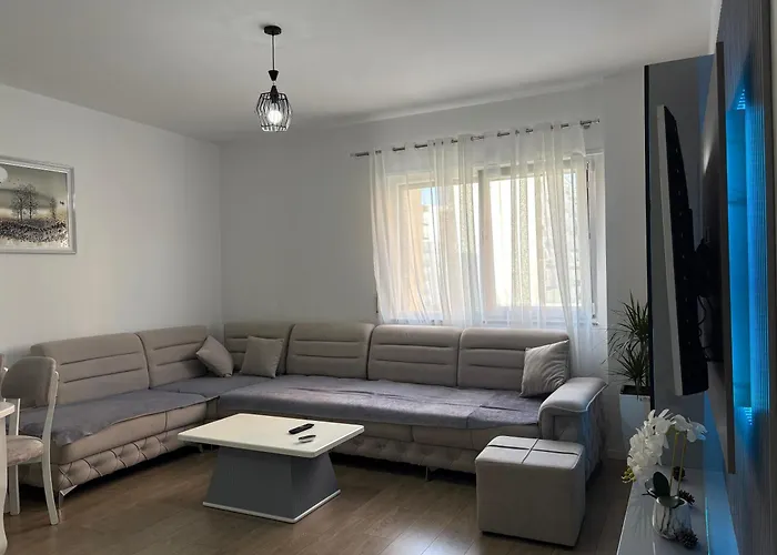 Mme Apartamento Kamez