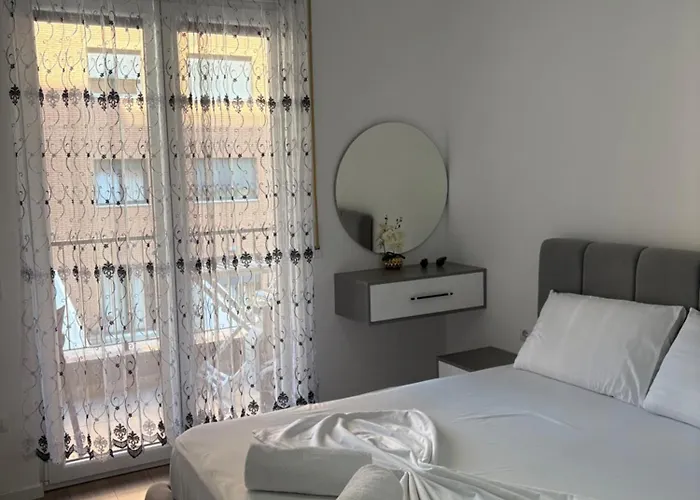 Apartamento Mme Kamez