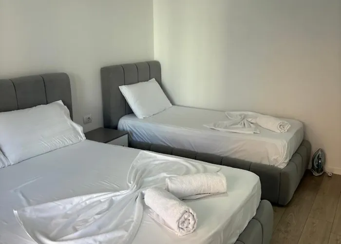 Mme Apartamento Kamez